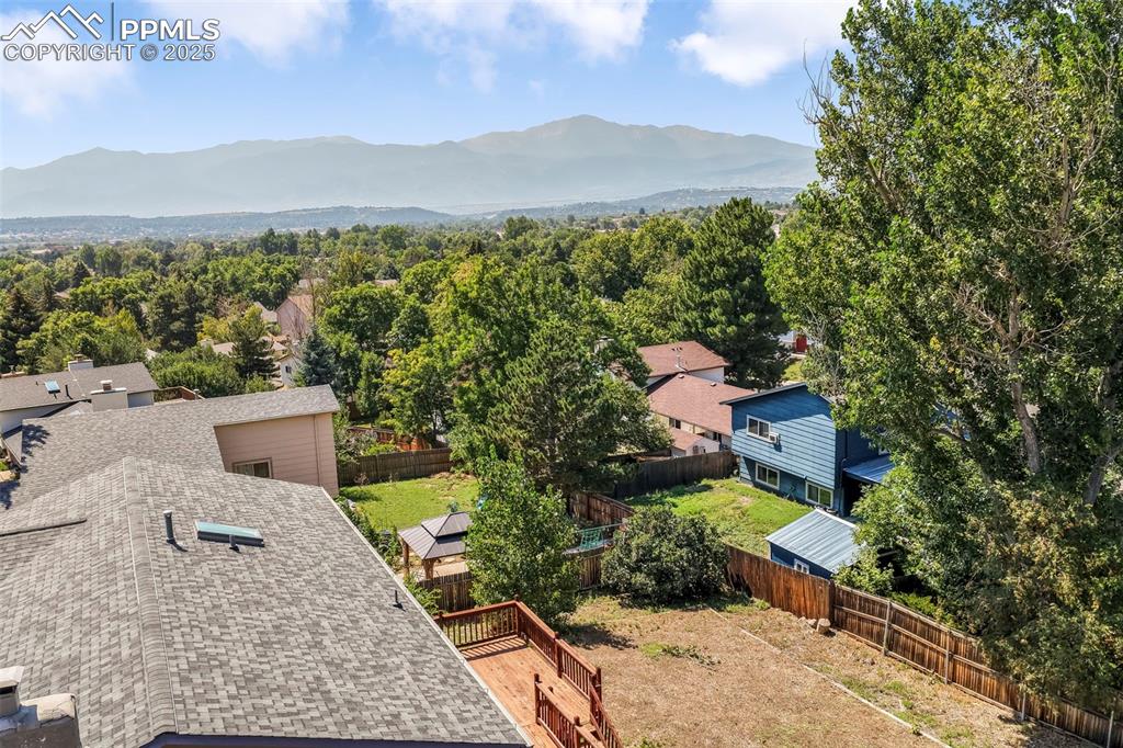 Image 47 of 50: Aerial View