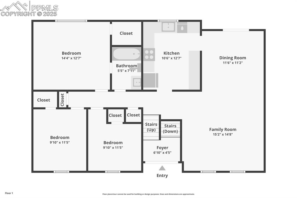 Image 48 of 50: Floor Plan