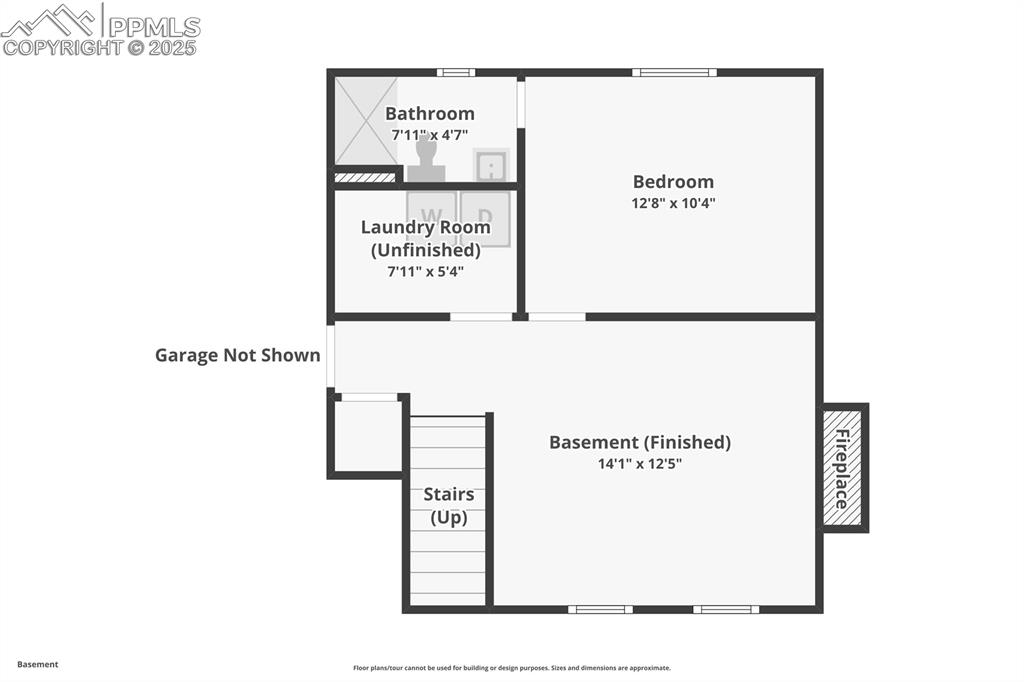 Image 49 of 50: Floor Plan