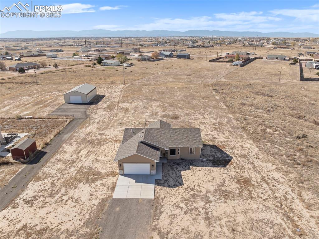 Image 21 of 23: Aerial View