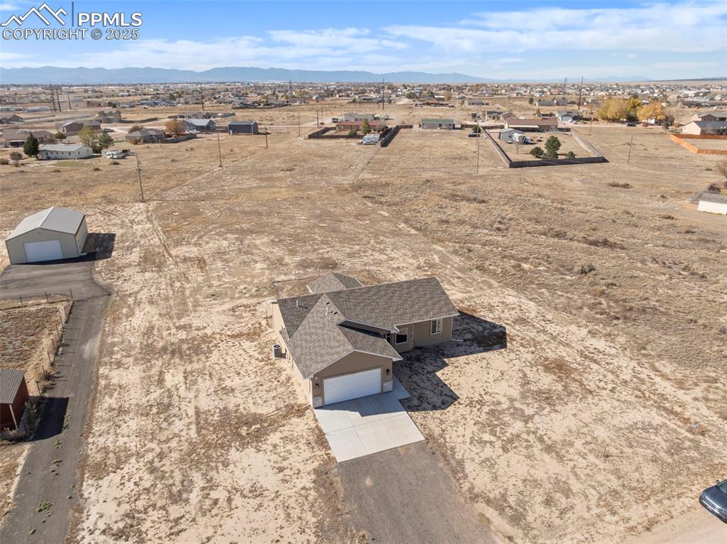 Image 22 of 23: Aerial View