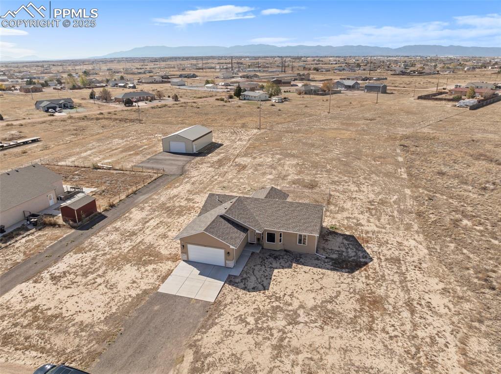 Image 23 of 23: Aerial View