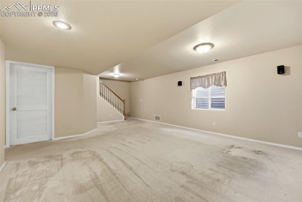 Image 23 of 49: Basement