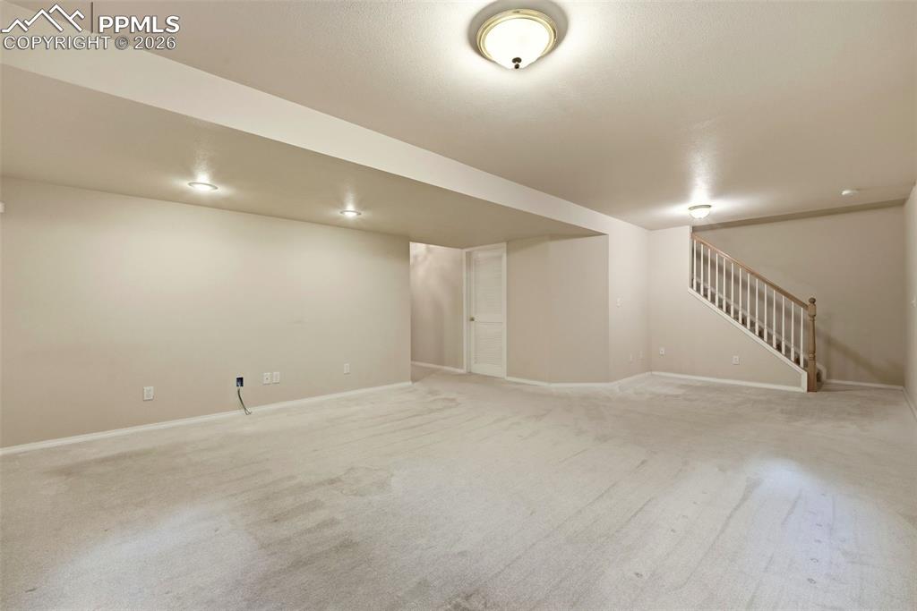 Image 24 of 49: Basement