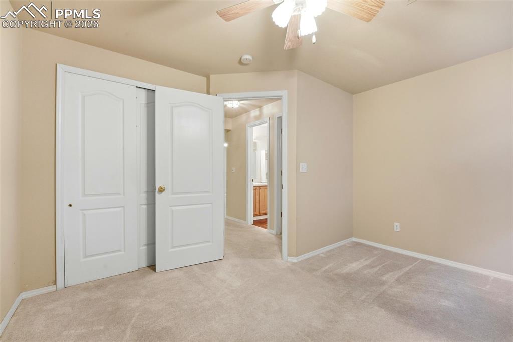 Image 28 of 49: Bedroom