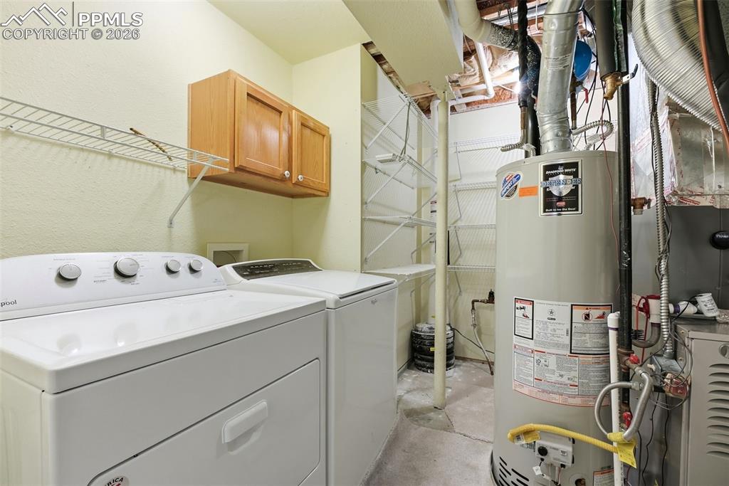 Image 32 of 49: Laundry