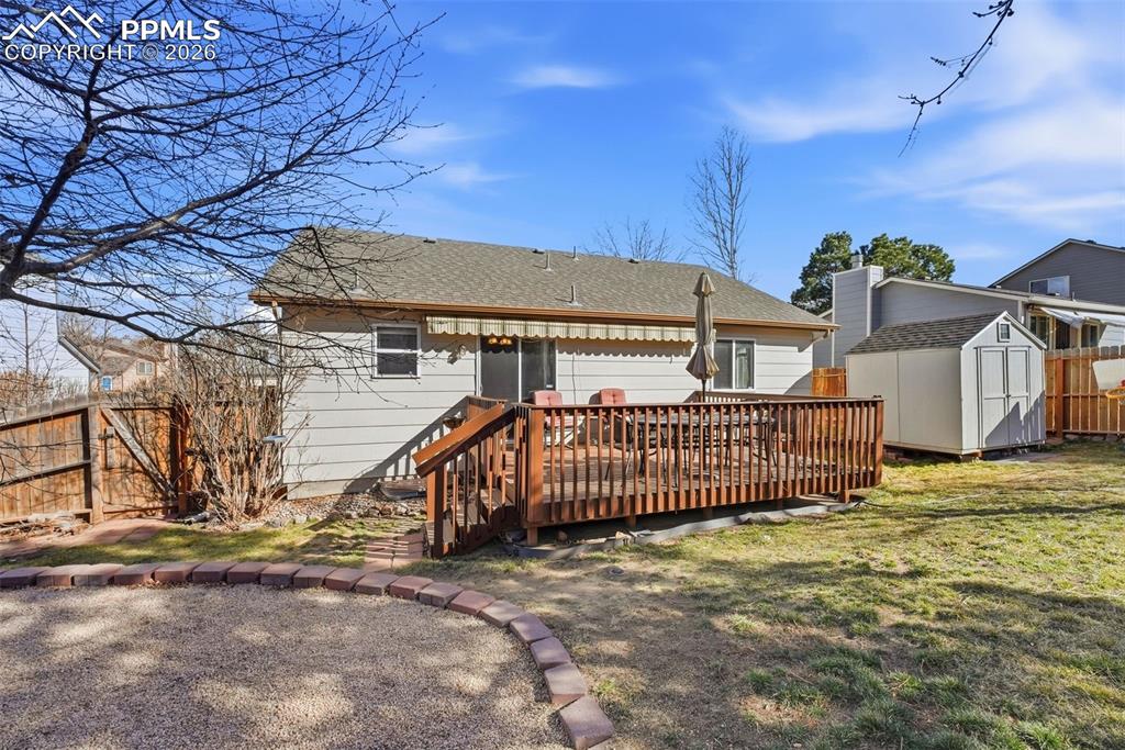 Image 37 of 49: Back of Structure