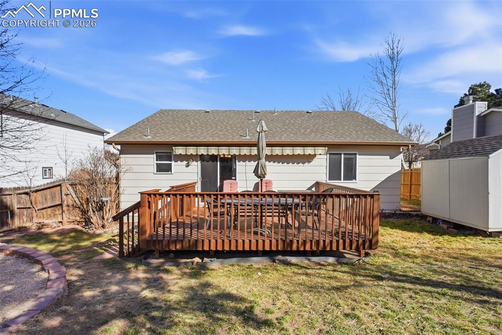 Image 39 of 49: Back of Structure