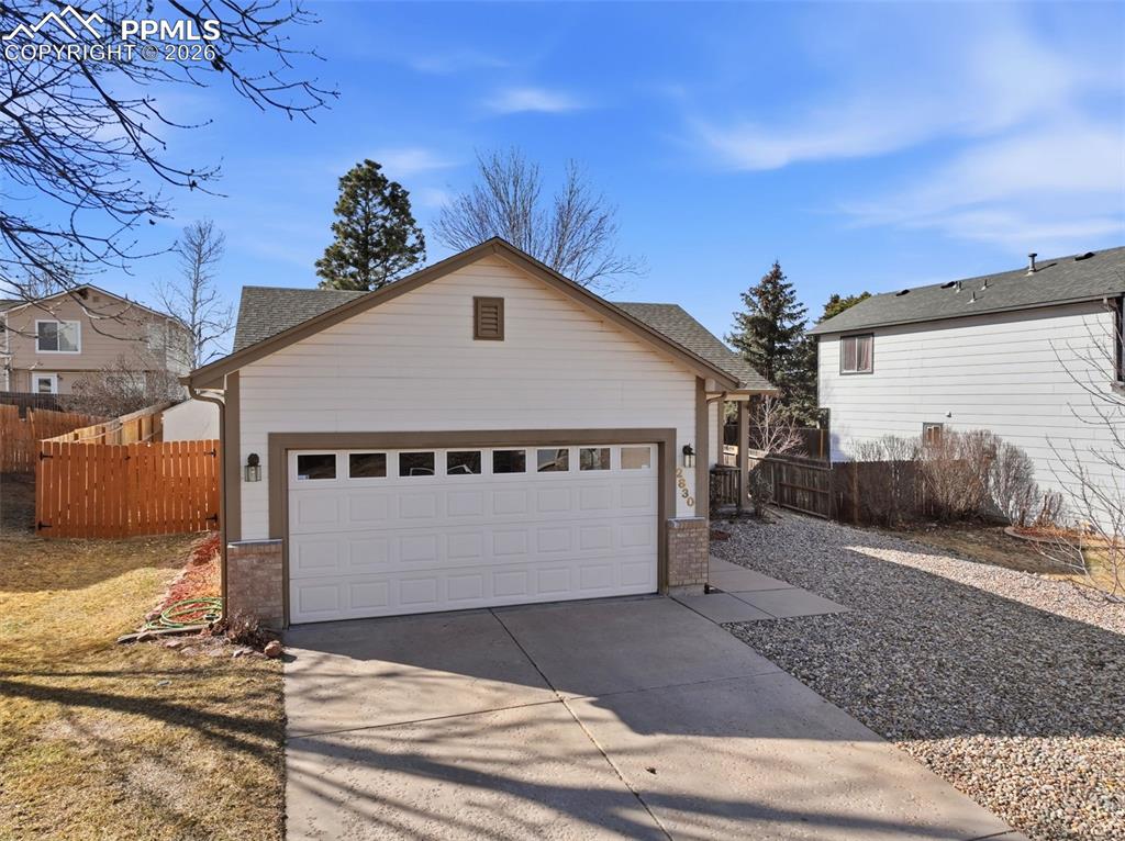 Image 42 of 49: Front of Structure