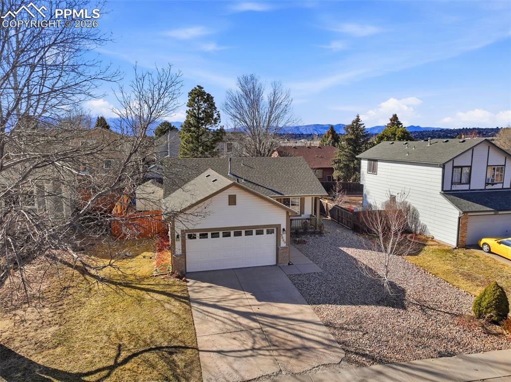 Image 44 of 49: Front of Structure