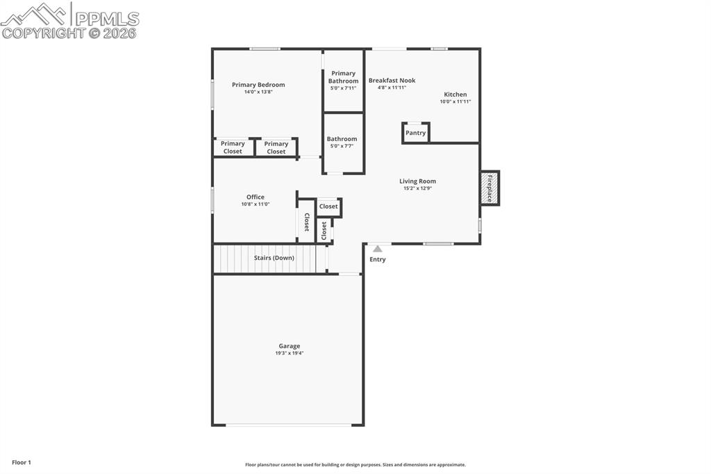 Image 48 of 49: Floor Plan