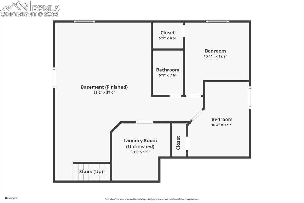 Image 49 of 49: Floor Plan