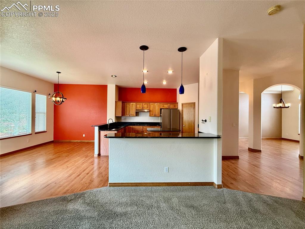 Image 11 of 45: Open Main Floor