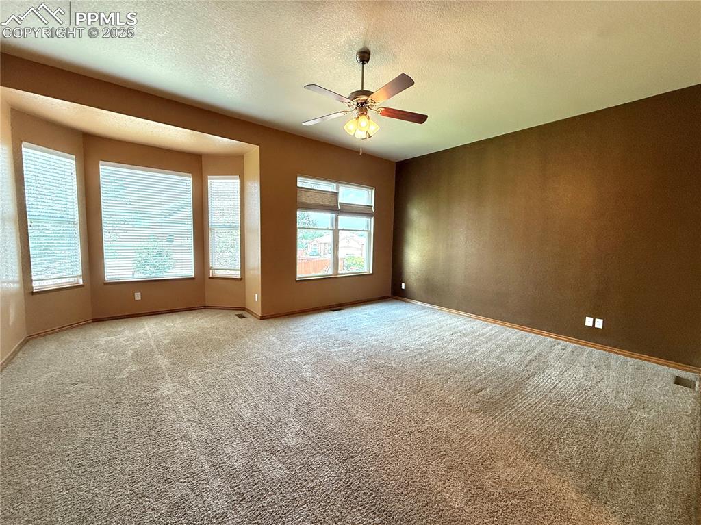 Image 17 of 45: Primary Bedroom Area