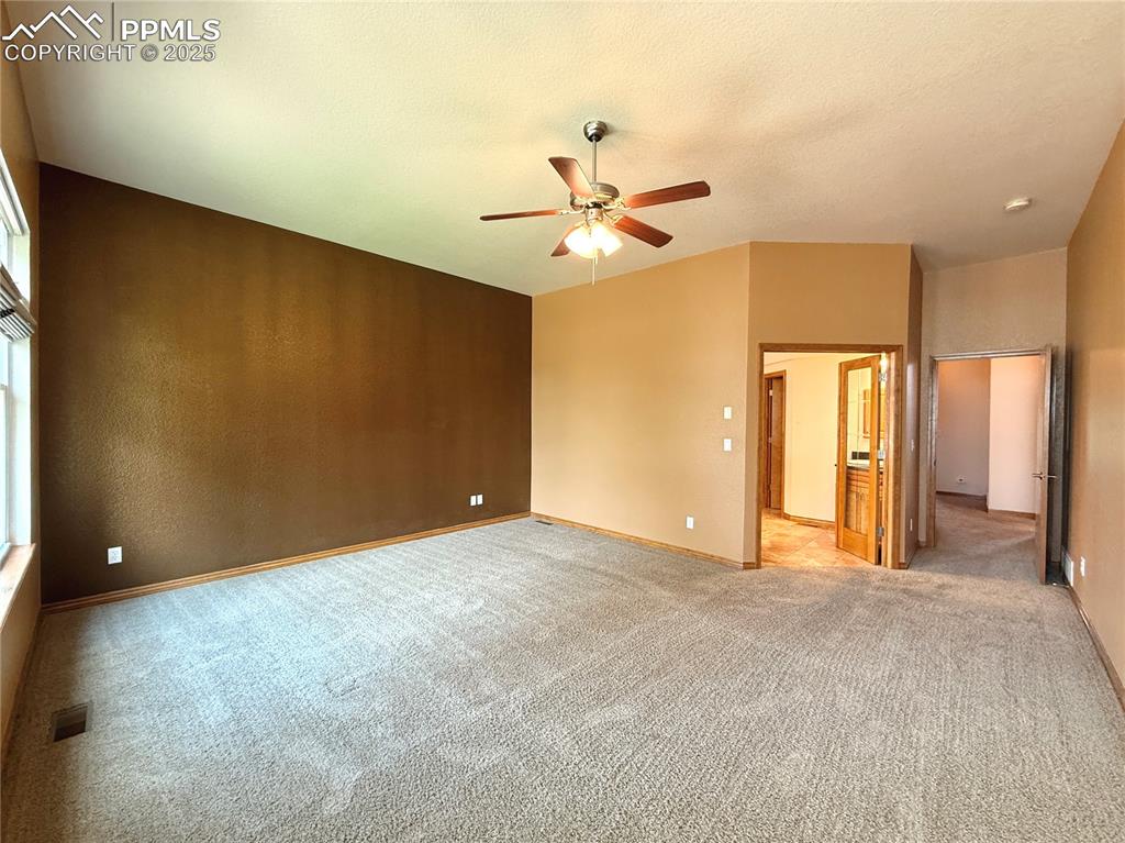Image 18 of 45: Primary Bedroom Area