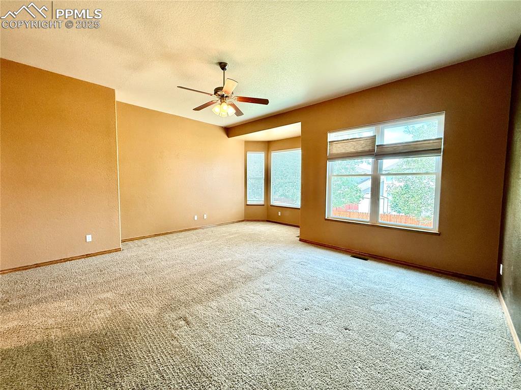 Image 19 of 45: Primary Bedroom Area