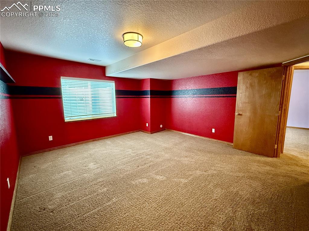 Image 35 of 45: Bedroom (Lower Level)