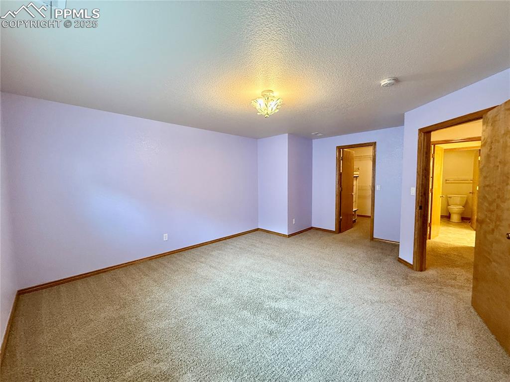 Image 38 of 45: Bedroom (Lower Level)