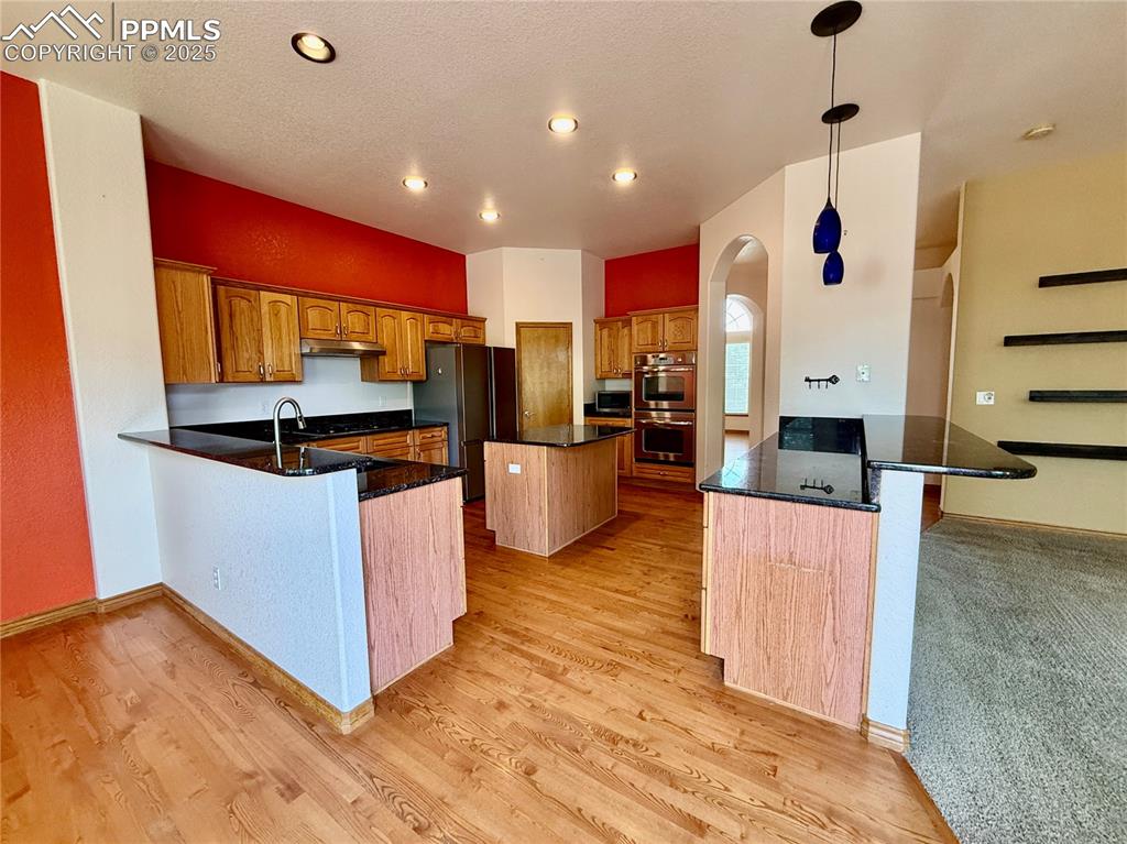 Image 7 of 45: Kitchen Area