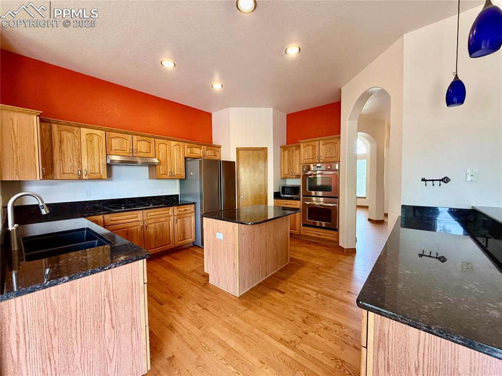 Image 8 of 45: Kitchen Area
