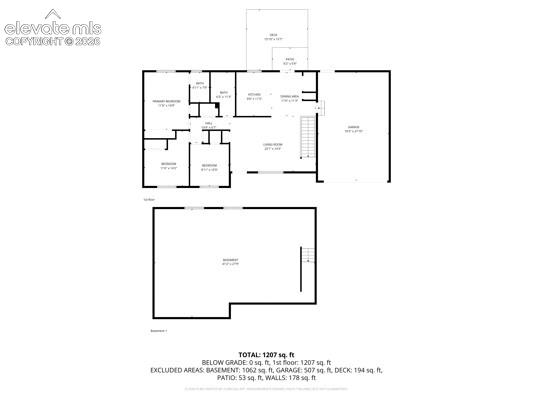 Image 15 of 16: Floor Plan