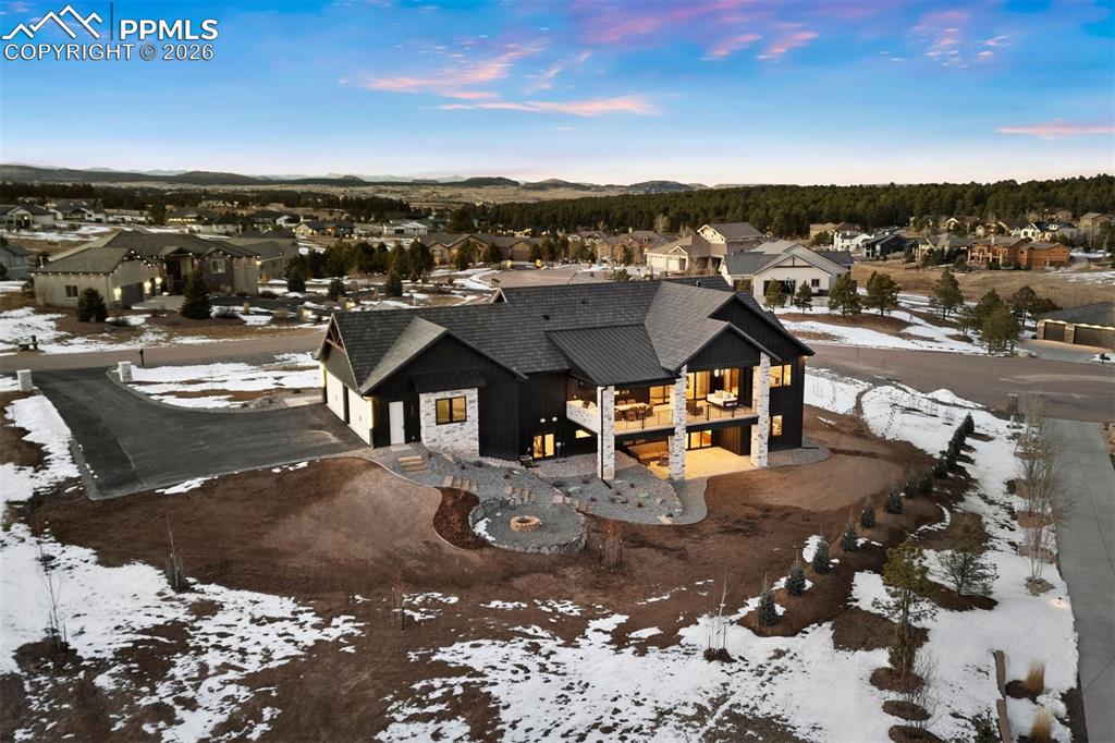 Image 49 of 50: Aerial View