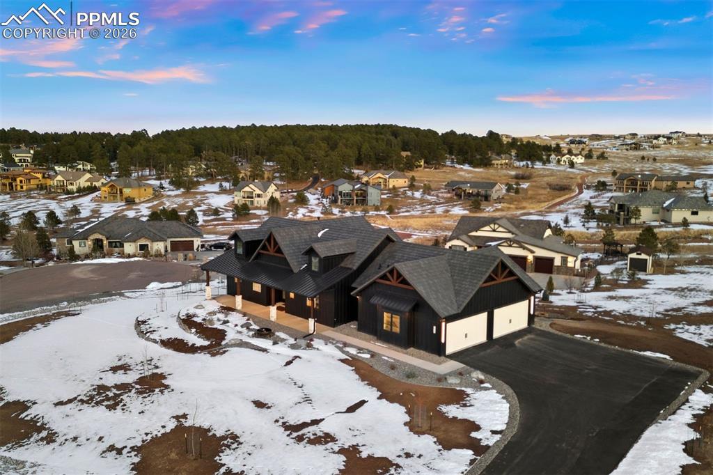 Image 5 of 50: Aerial View