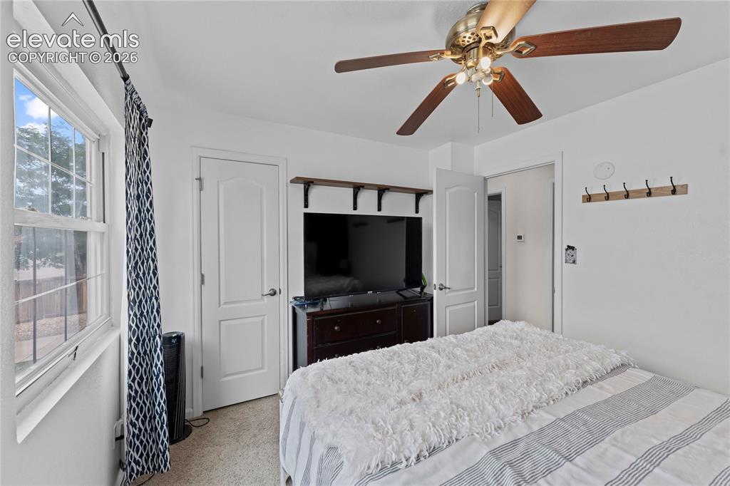 Image 16 of 38: Master Bedroom