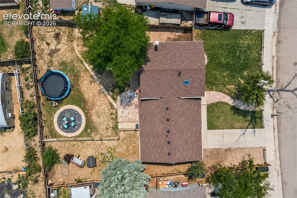 Image 36 of 38: Aerial View