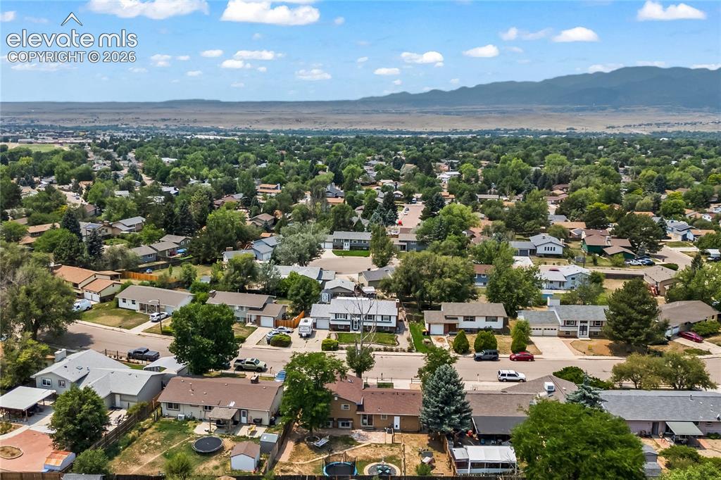 Image 37 of 38: Aerial View