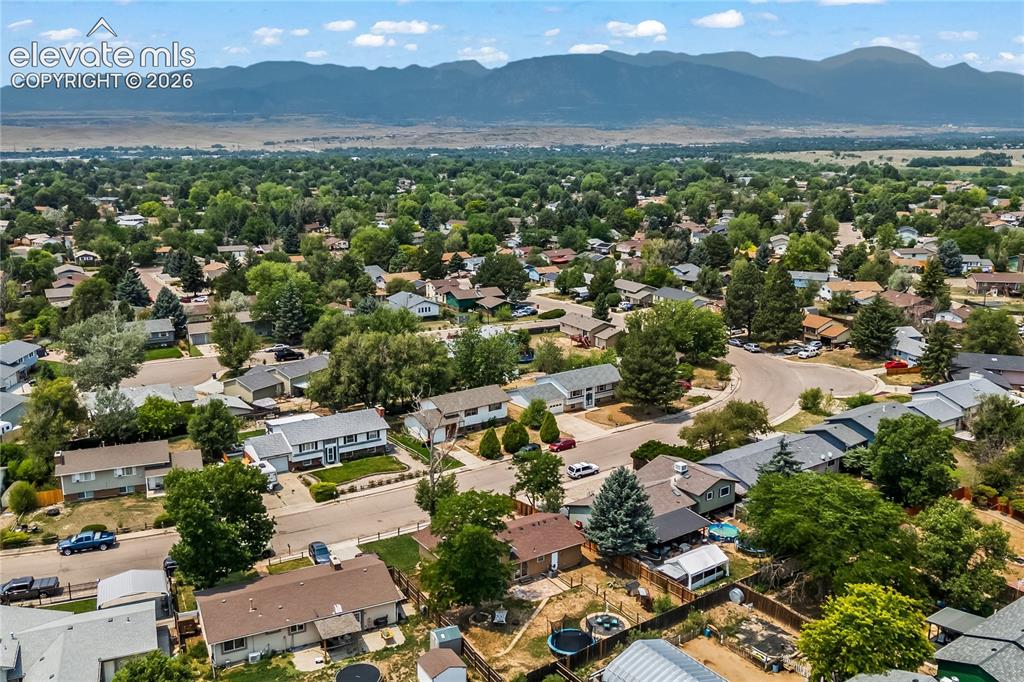Image 38 of 38: Aerial View