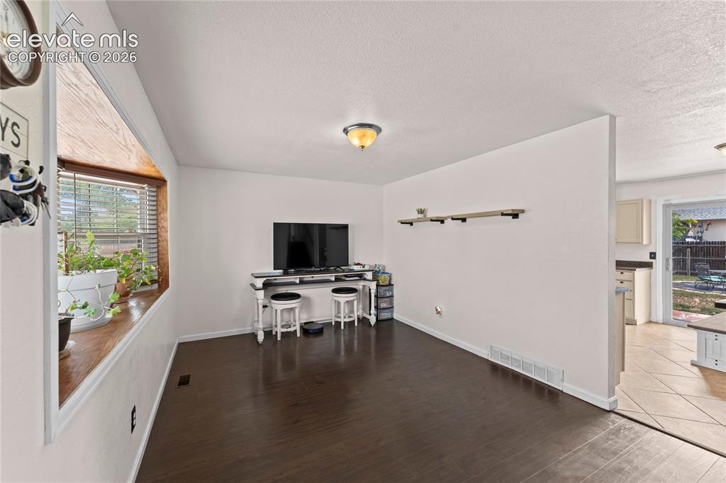 Image 4 of 38: Living Room