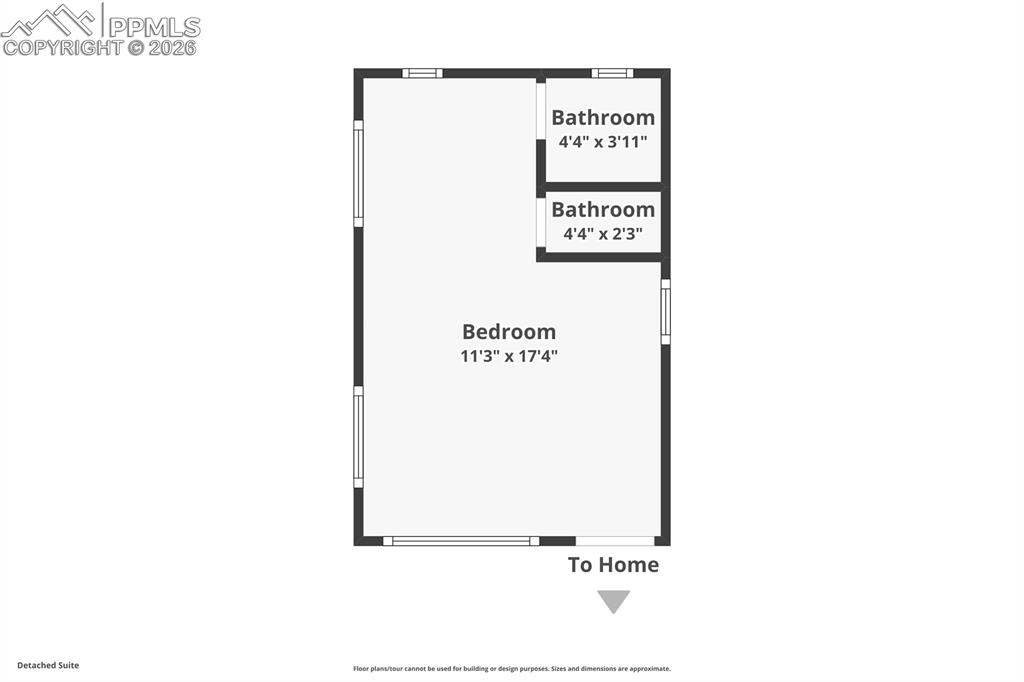 Image 50 of 50: Floor Plan