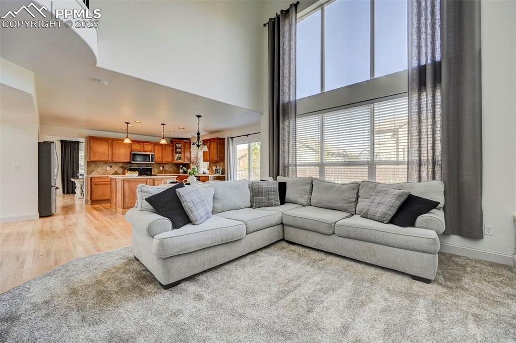 Image 13 of 48: Living Room