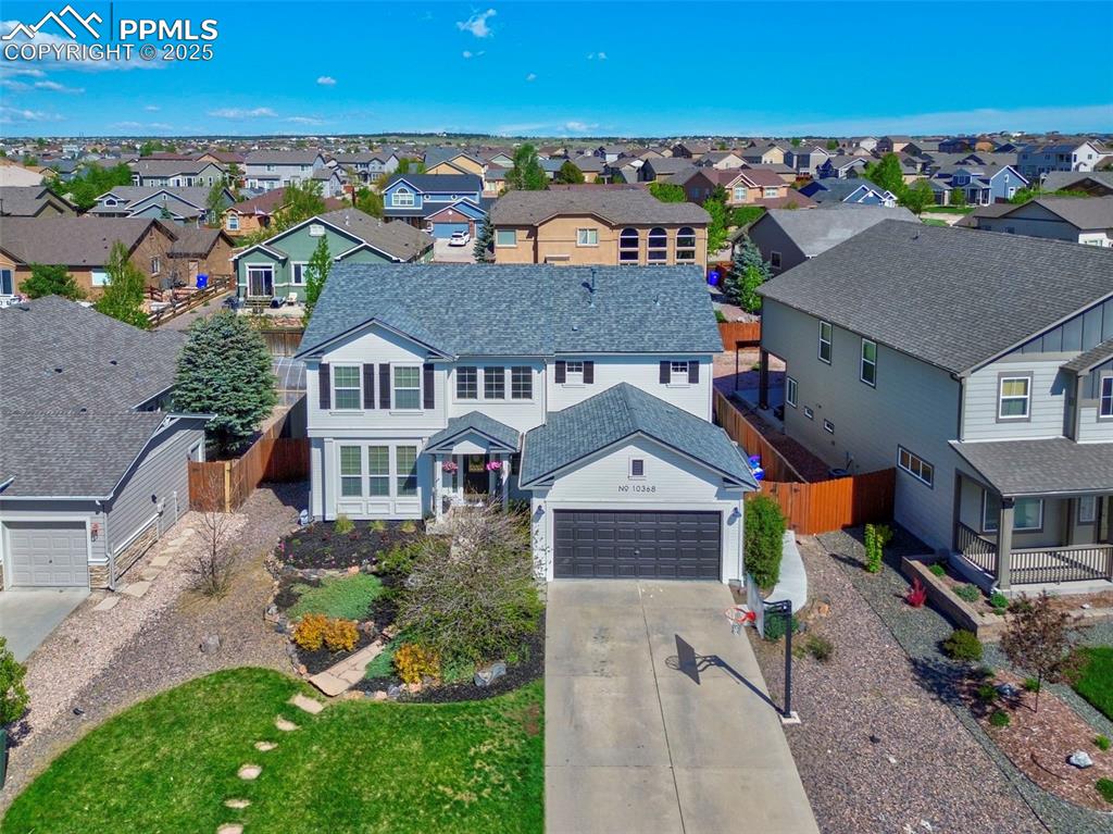 Image 2 of 48: Aerial View