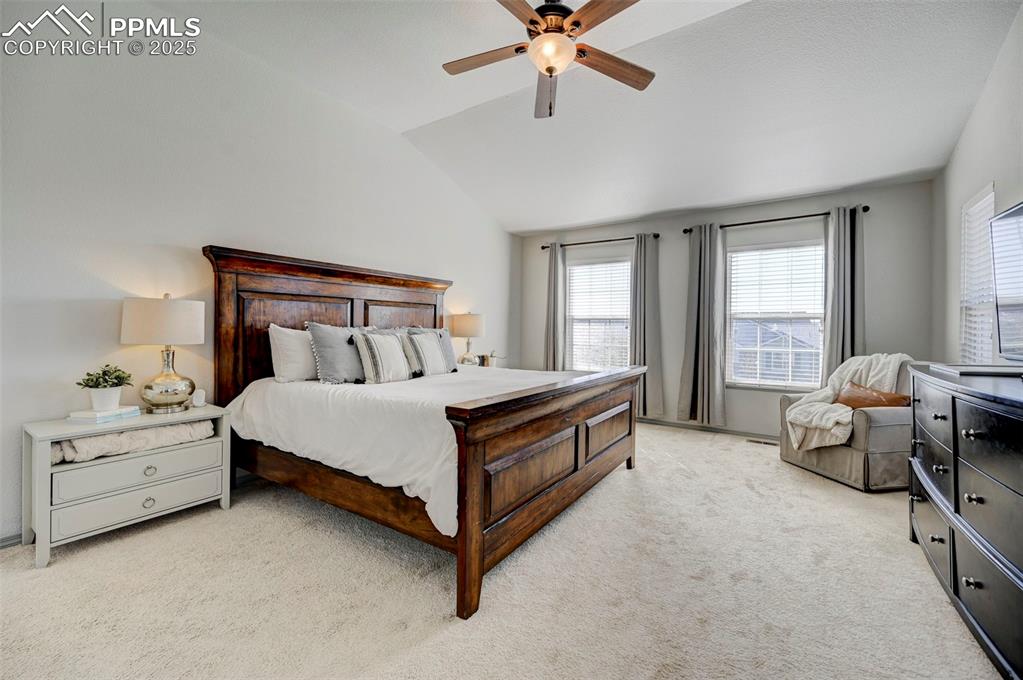 Image 20 of 48: Bedroom