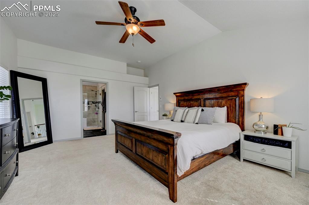 Image 22 of 48: Bedroom