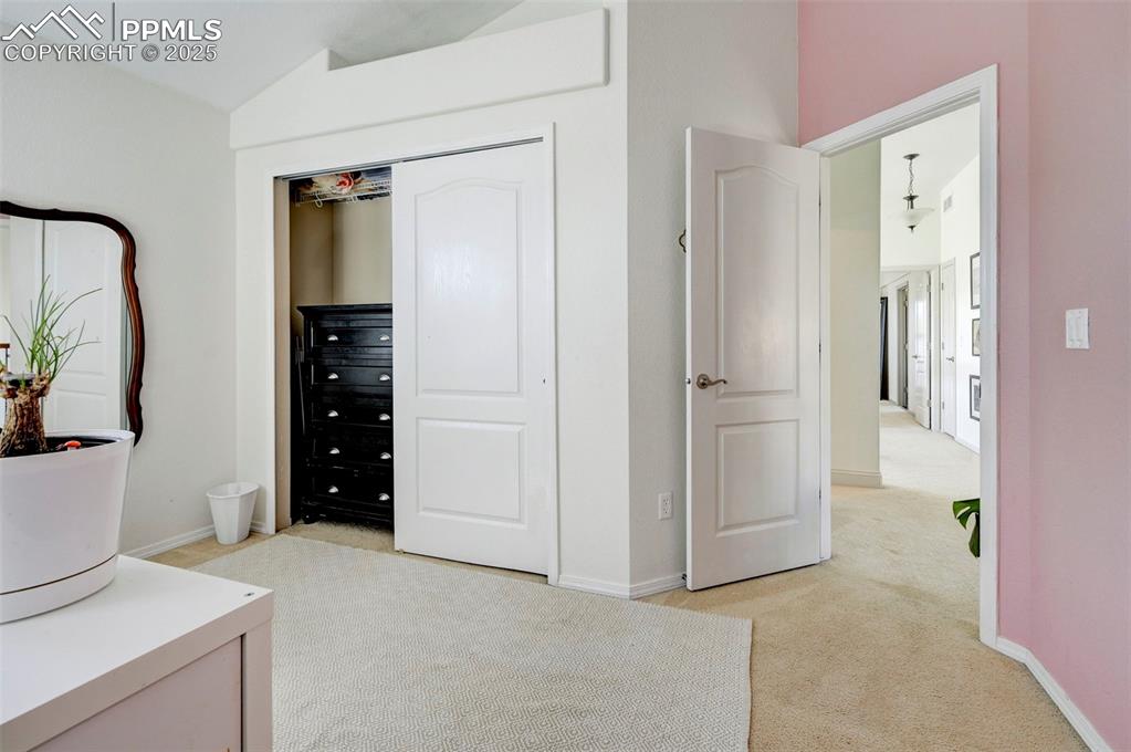 Image 30 of 48: Bedroom