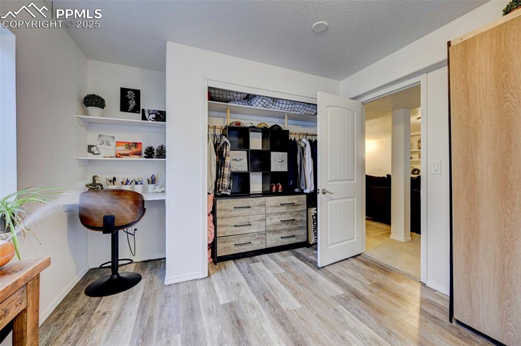 Image 36 of 48: Bedroom