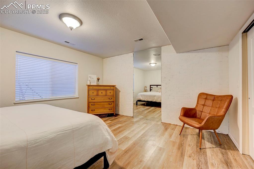 Image 37 of 48: Bedroom