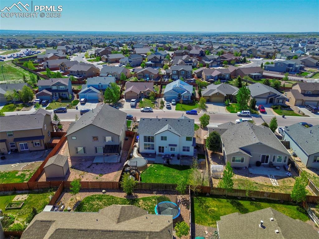 Image 46 of 48: Aerial View