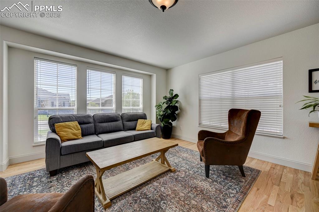 Image 5 of 48: Living Room