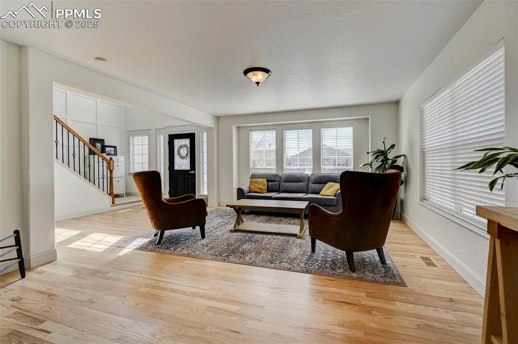 Image 6 of 48: Living Room