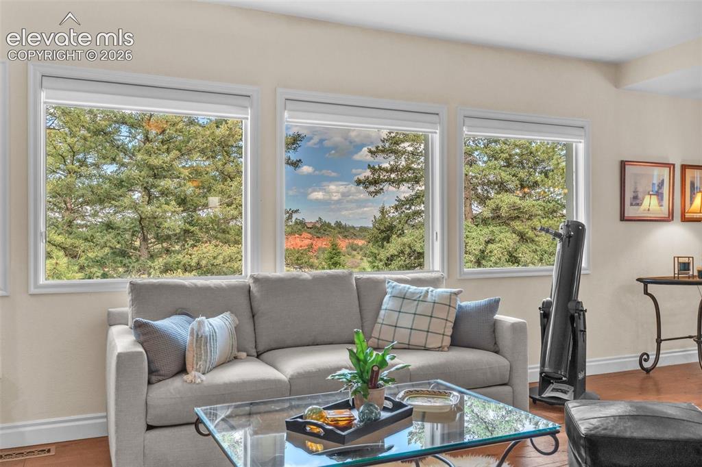 Image 11 of 43: Living Room