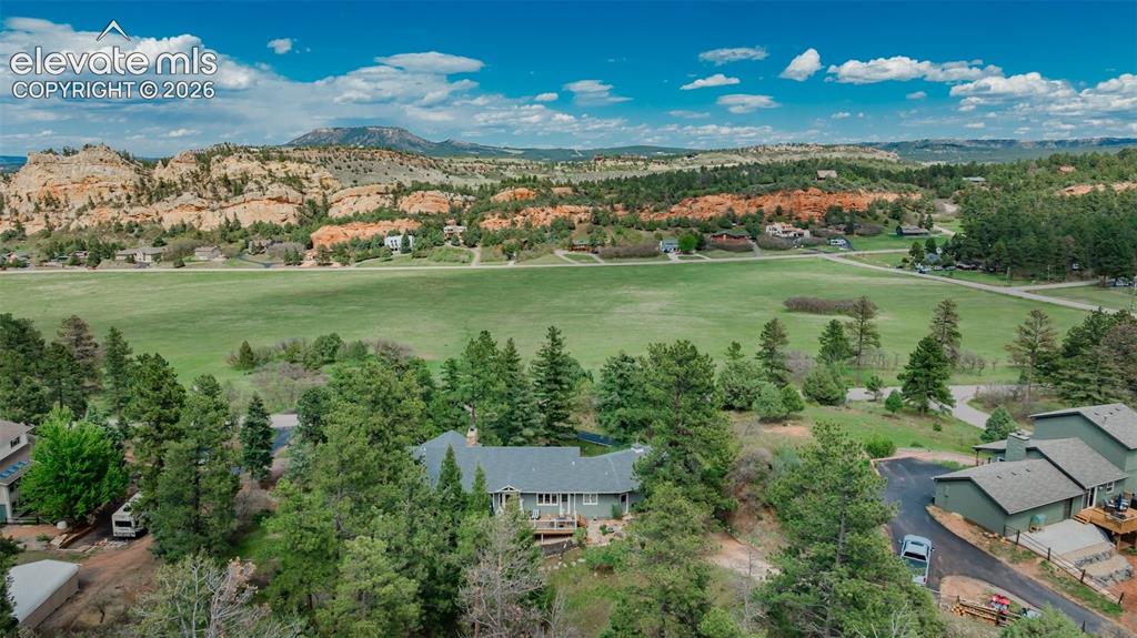 Image 2 of 43: Aerial View