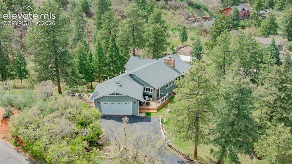 Image 3 of 43: Aerial View