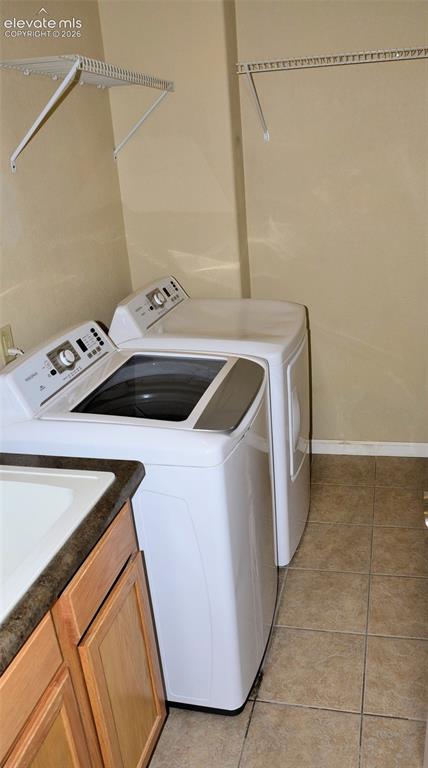 Image 7 of 15: Laundry