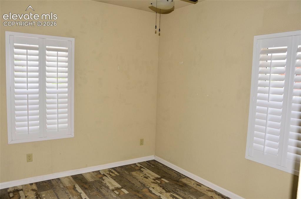 Image 8 of 15: Bedroom #2