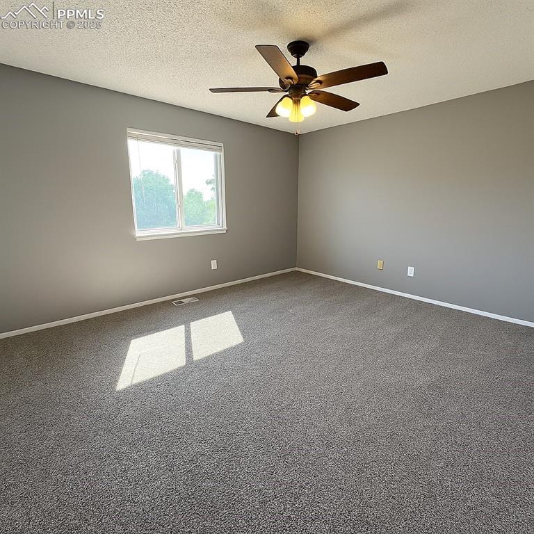 Image 10 of 18: Master Bedroom