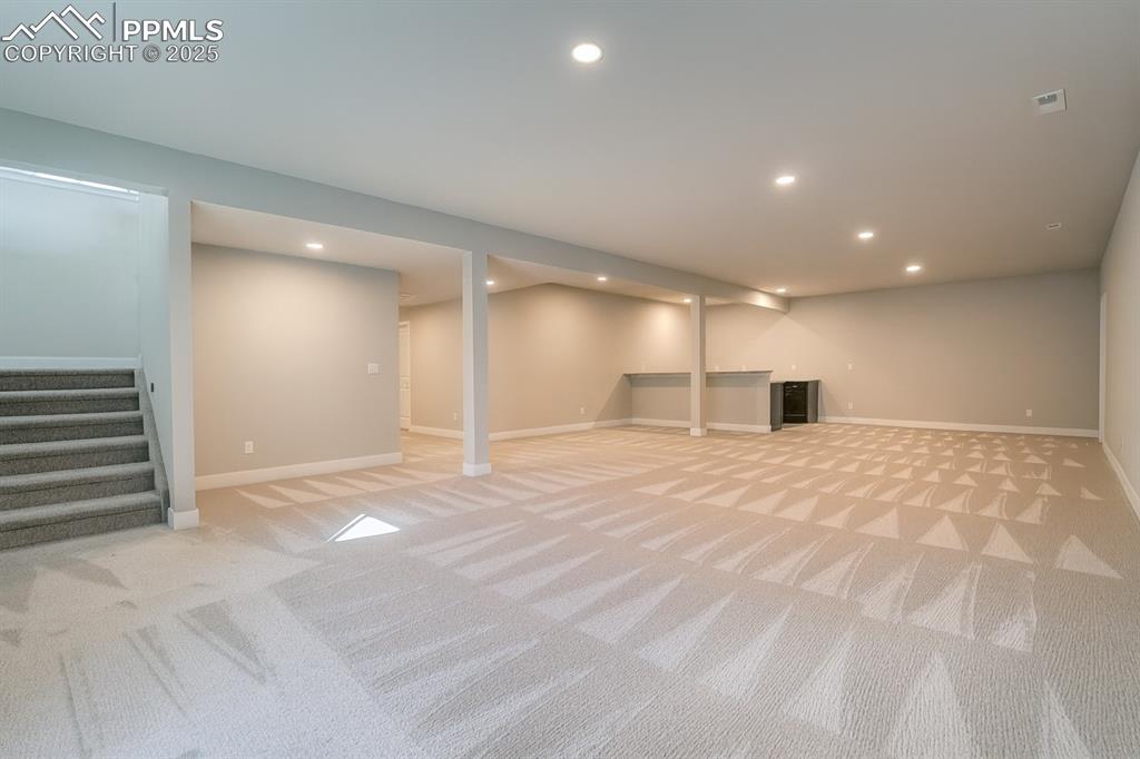 Image 20 of 42: Basement